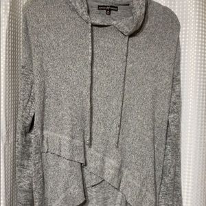 Light weight sweatshirt